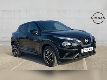Used Nissan Juke 2024 for sale - 79255978: Photo