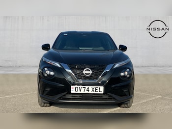 Used Nissan Juke 2024 for sale - 79255978: Photo