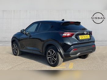 Used Nissan Juke 2024 for sale - 79255978: Photo