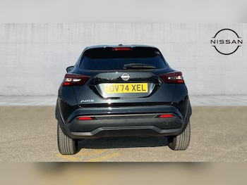 Used Nissan Juke 2024 for sale - 79255978: Photo