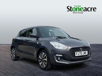 Used Suzuki Swift 2020 for sale - 78809255: Photo