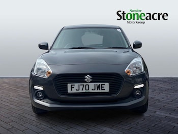 Used Suzuki Swift 2020 for sale - 78809255: Photo