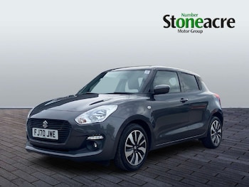 Used Suzuki Swift 2020 for sale - 78809255: Photo