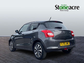 Used Suzuki Swift 2020 for sale - 78809255: Photo