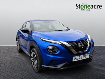 Used Nissan Juke 2026 for sale - 79609767: Photo
