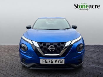 Used Nissan Juke 2026 for sale - 79609767: Photo