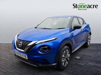 Used Nissan Juke 2026 for sale - 79609767: Photo