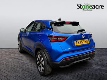 Used Nissan Juke 2026 for sale - 79609767: Photo