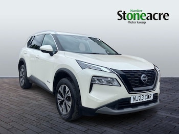 Used Nissan X-Trail 2023 for sale - 78608836: Photo