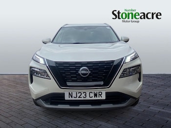 Used Nissan X-Trail 2023 for sale - 78608836: Photo