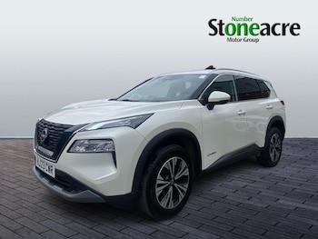 Used Nissan X-Trail 2023 for sale - 78608836: Photo