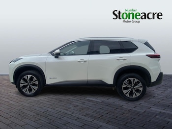 Used Nissan X-Trail 2023 for sale - 78608836: Photo