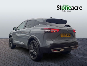 Used Nissan Qashqai 2025 for sale - 78809422: Photo