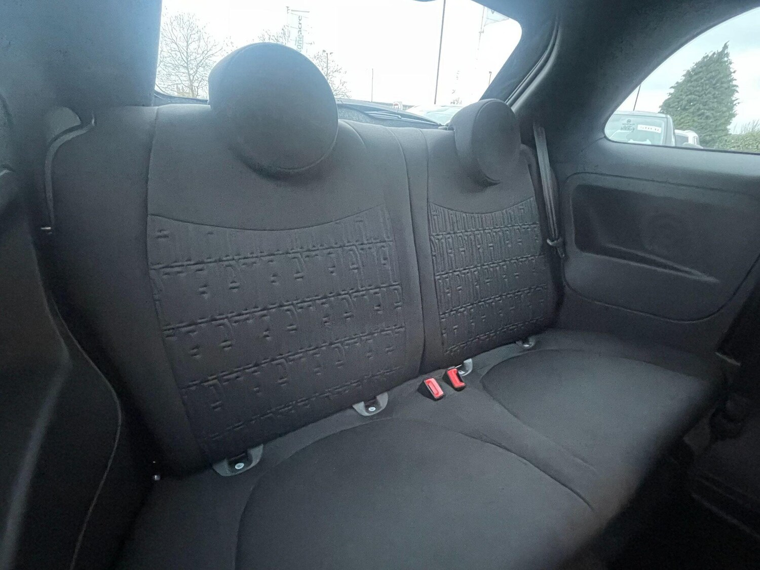 Used Fiat 500 2024 for sale - 76936521: Photo 14