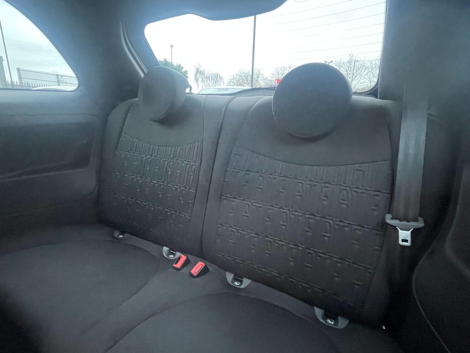 Used Fiat 500 2024 for sale - 76936521: Photo 15