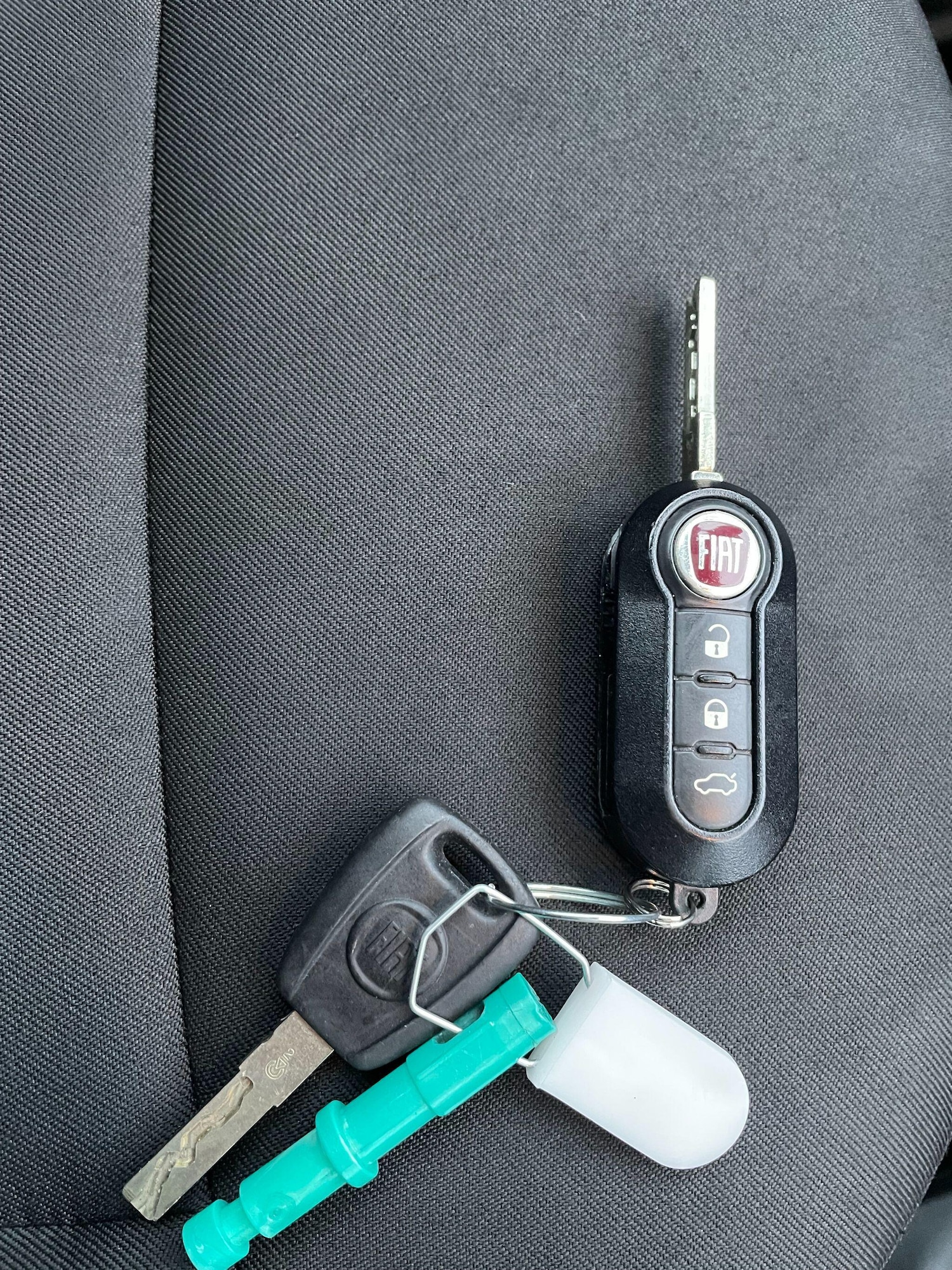 Used Fiat 500 2024 for sale - 76936521: Photo 16