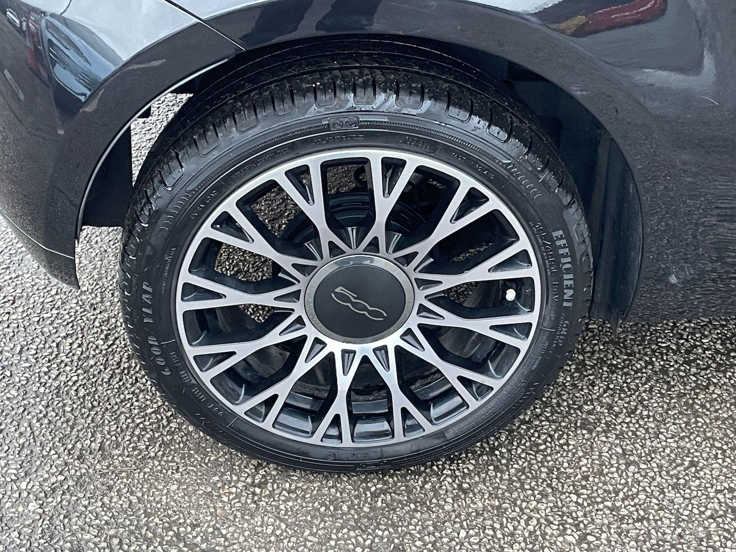 Used Fiat 500 2024 for sale - 76936521: Photo 17