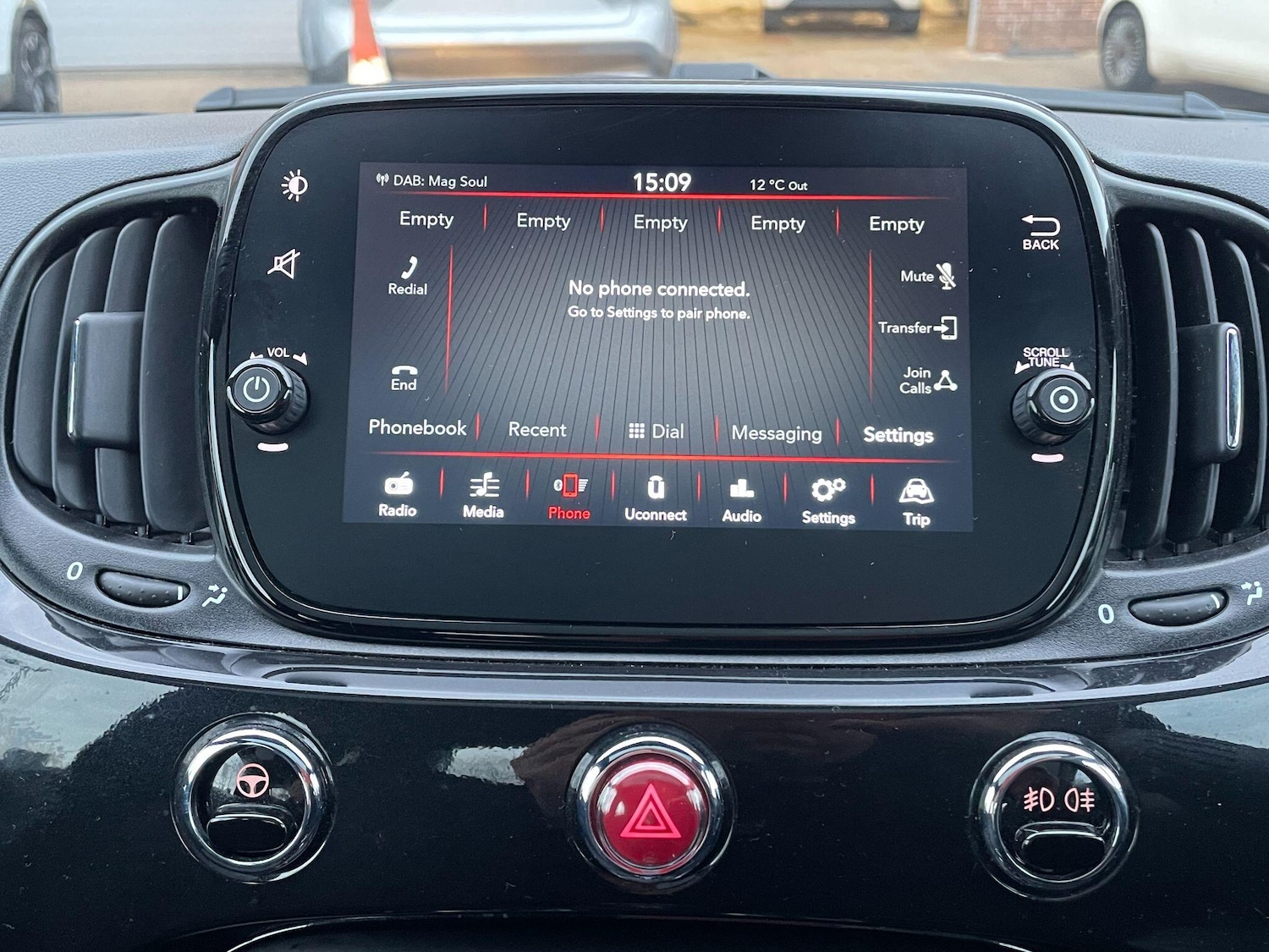 Used Fiat 500 2024 for sale - 76936521: Photo 18