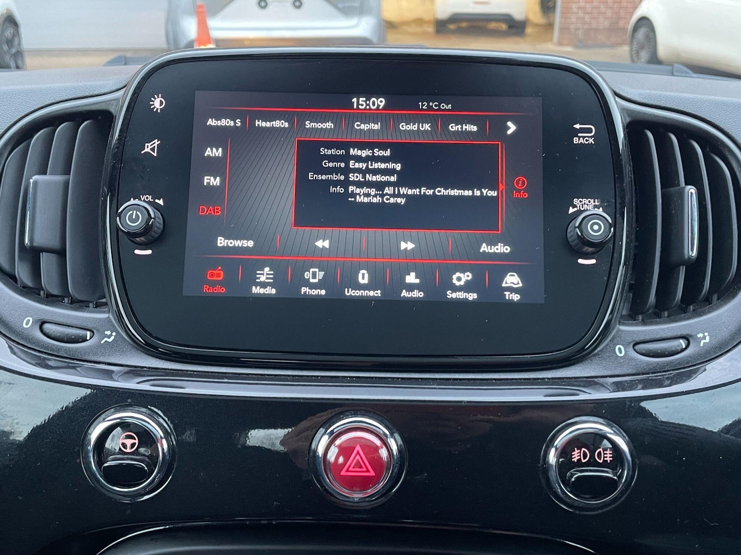 Used Fiat 500 2024 for sale - 76936521: Photo 19