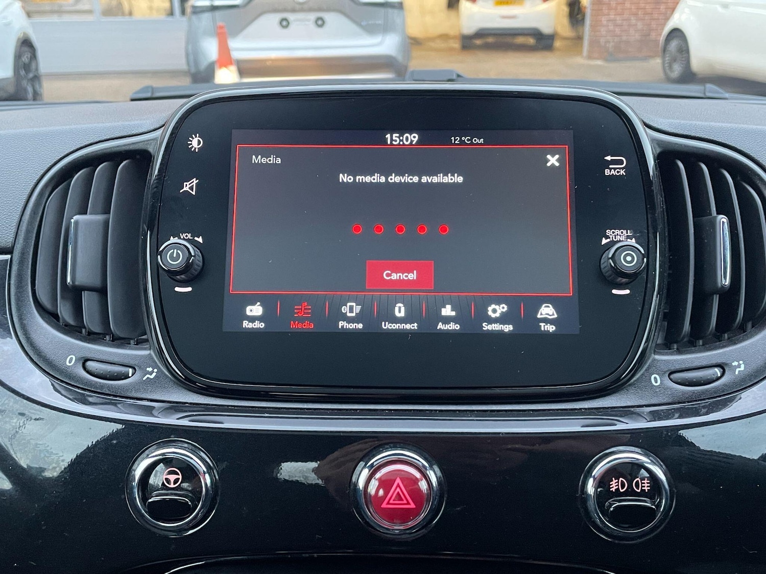 Used Fiat 500 2024 for sale - 76936521: Photo 20