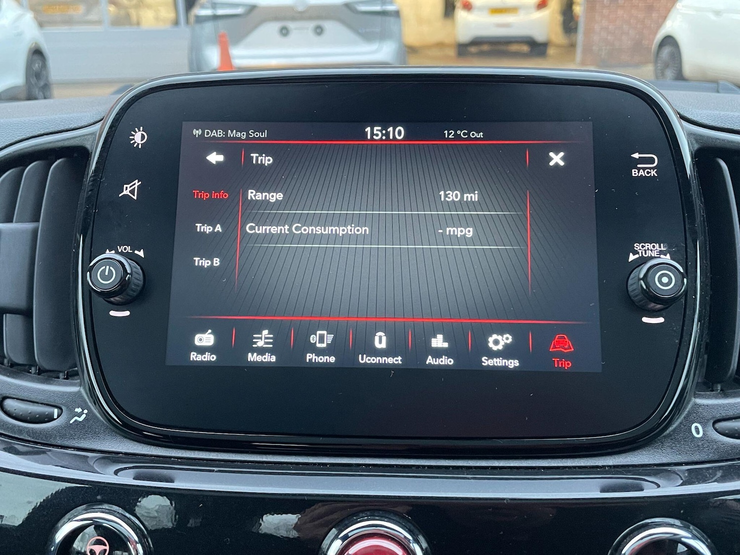 Used Fiat 500 2024 for sale - 76936521: Photo 23