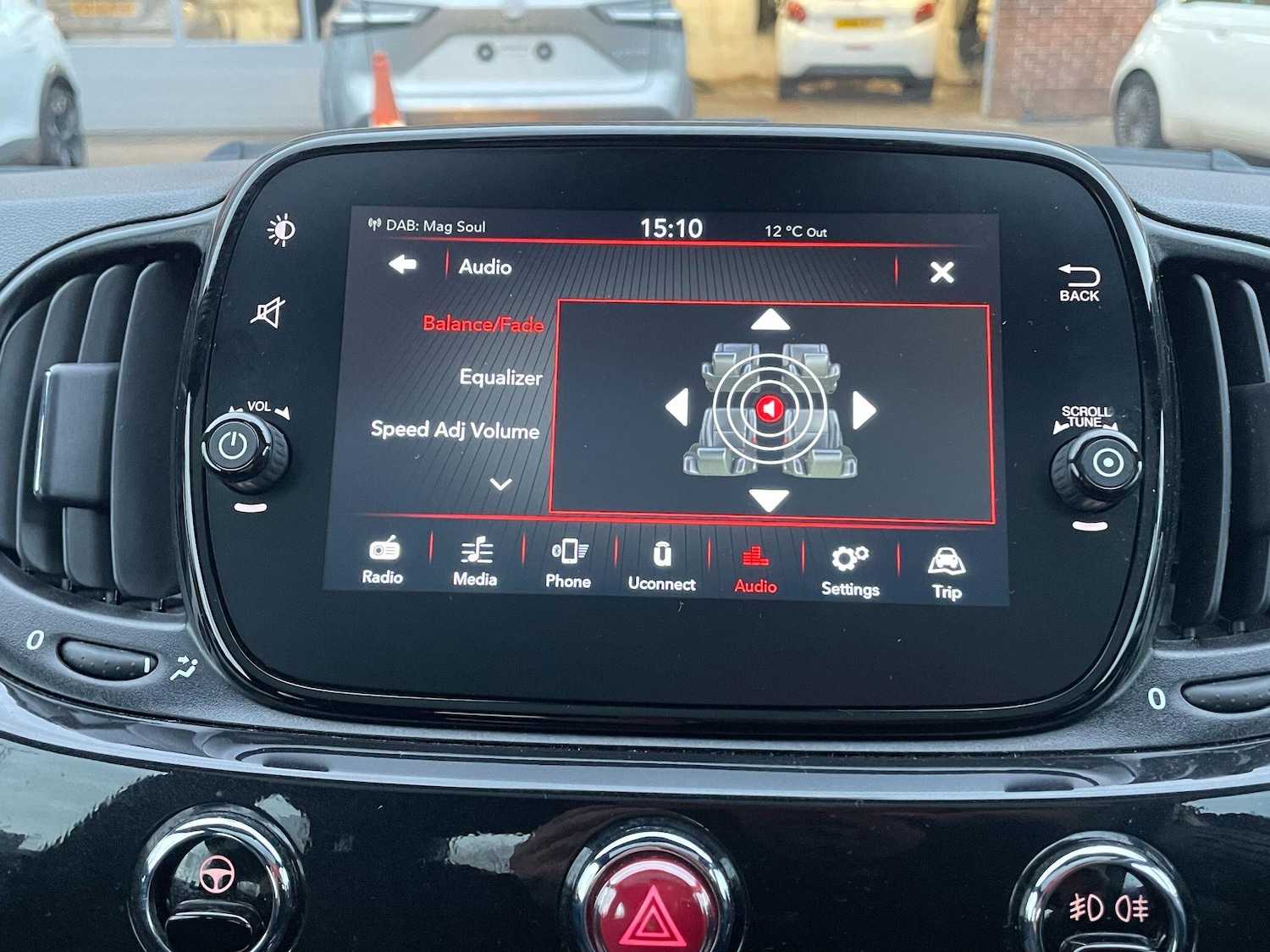 Used Fiat 500 2024 for sale - 76936521: Photo 24