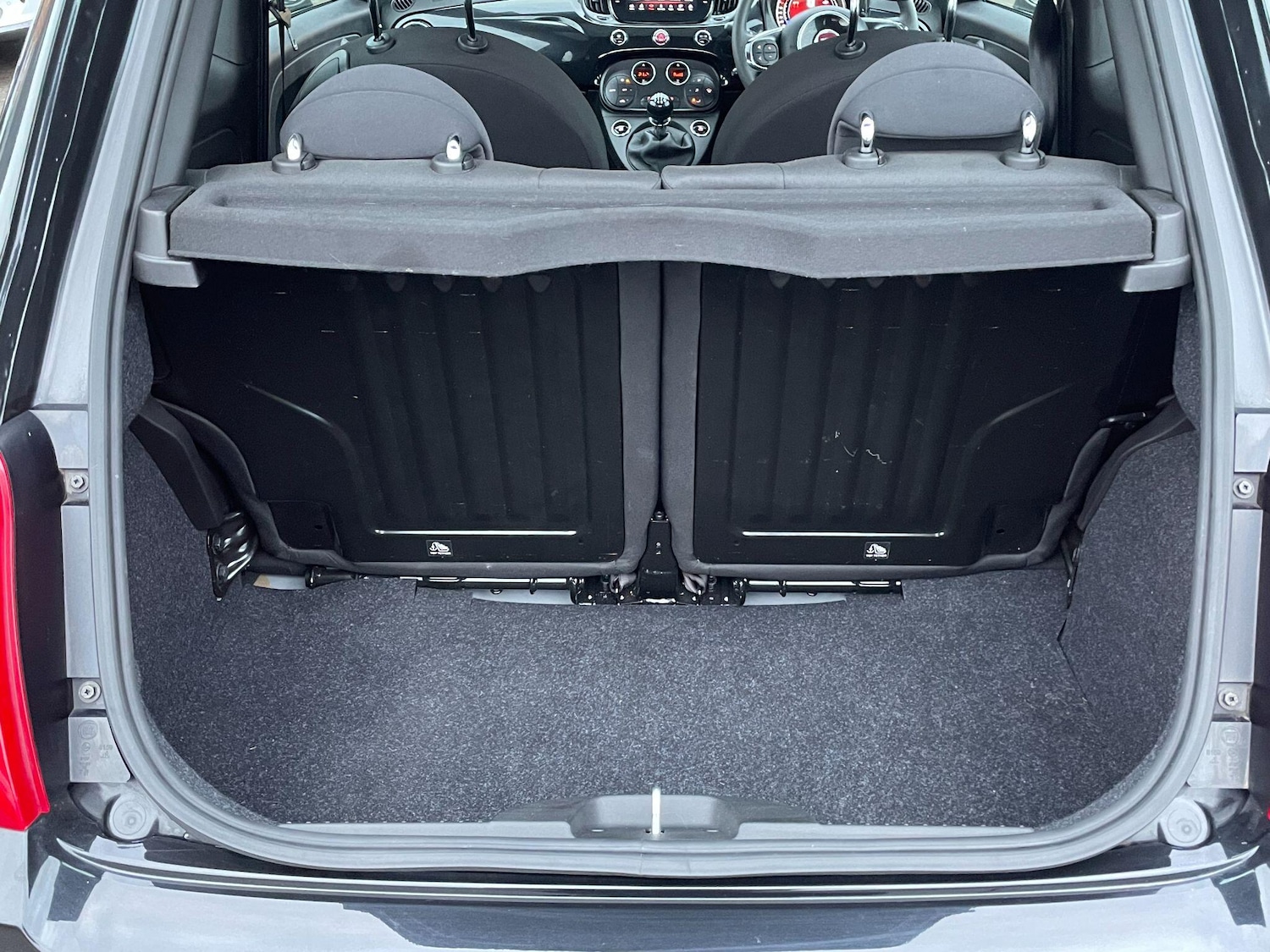 Used Fiat 500 2024 for sale - 76936521: Photo 28