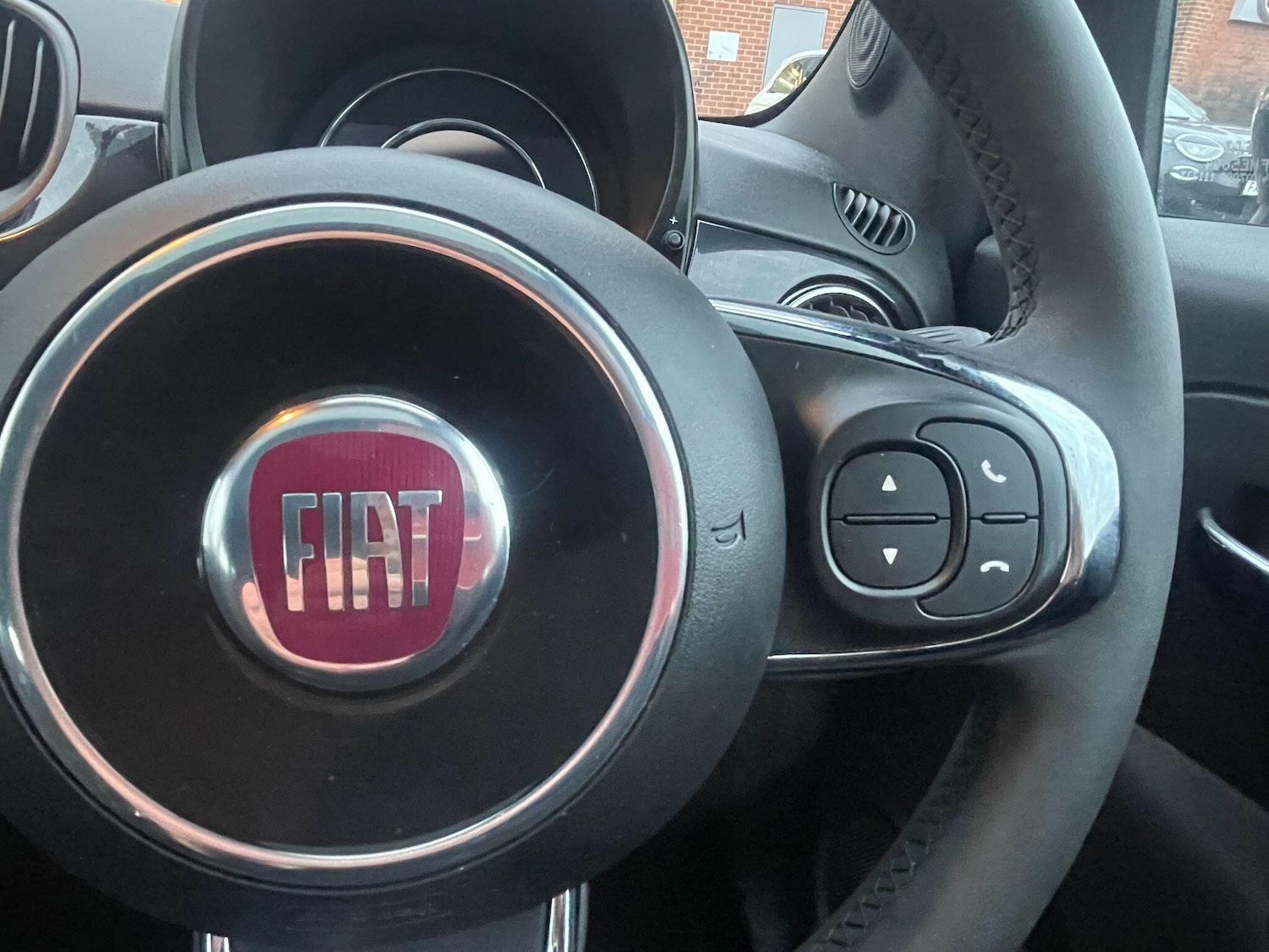 Used Fiat 500 2024 for sale - 76936521: Photo 30