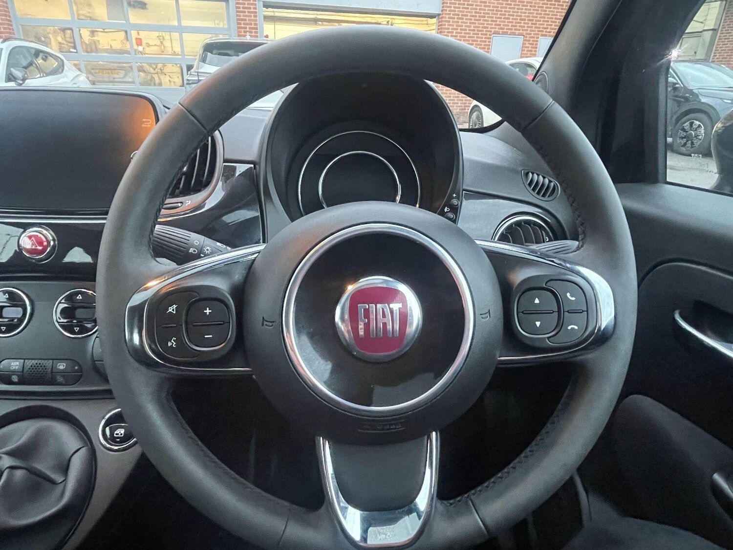 Used Fiat 500 2024 for sale - 76936521: Photo 31