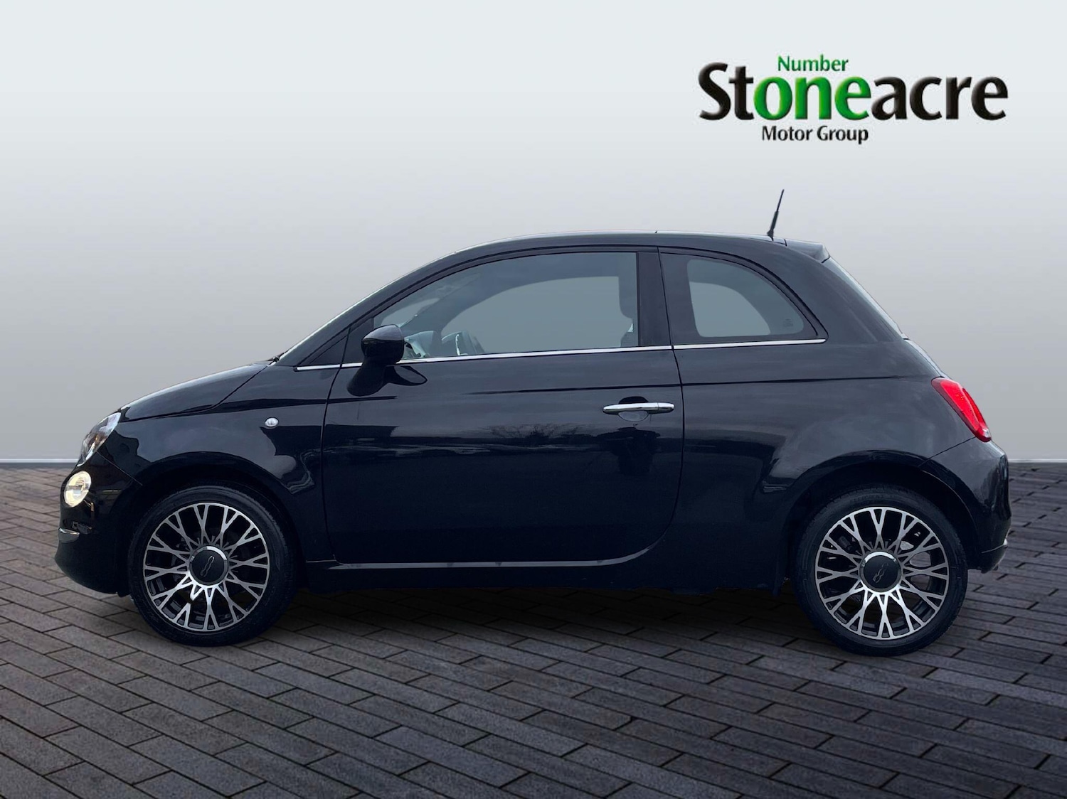 Used Fiat 500 2024 for sale - 76936521: Photo 5