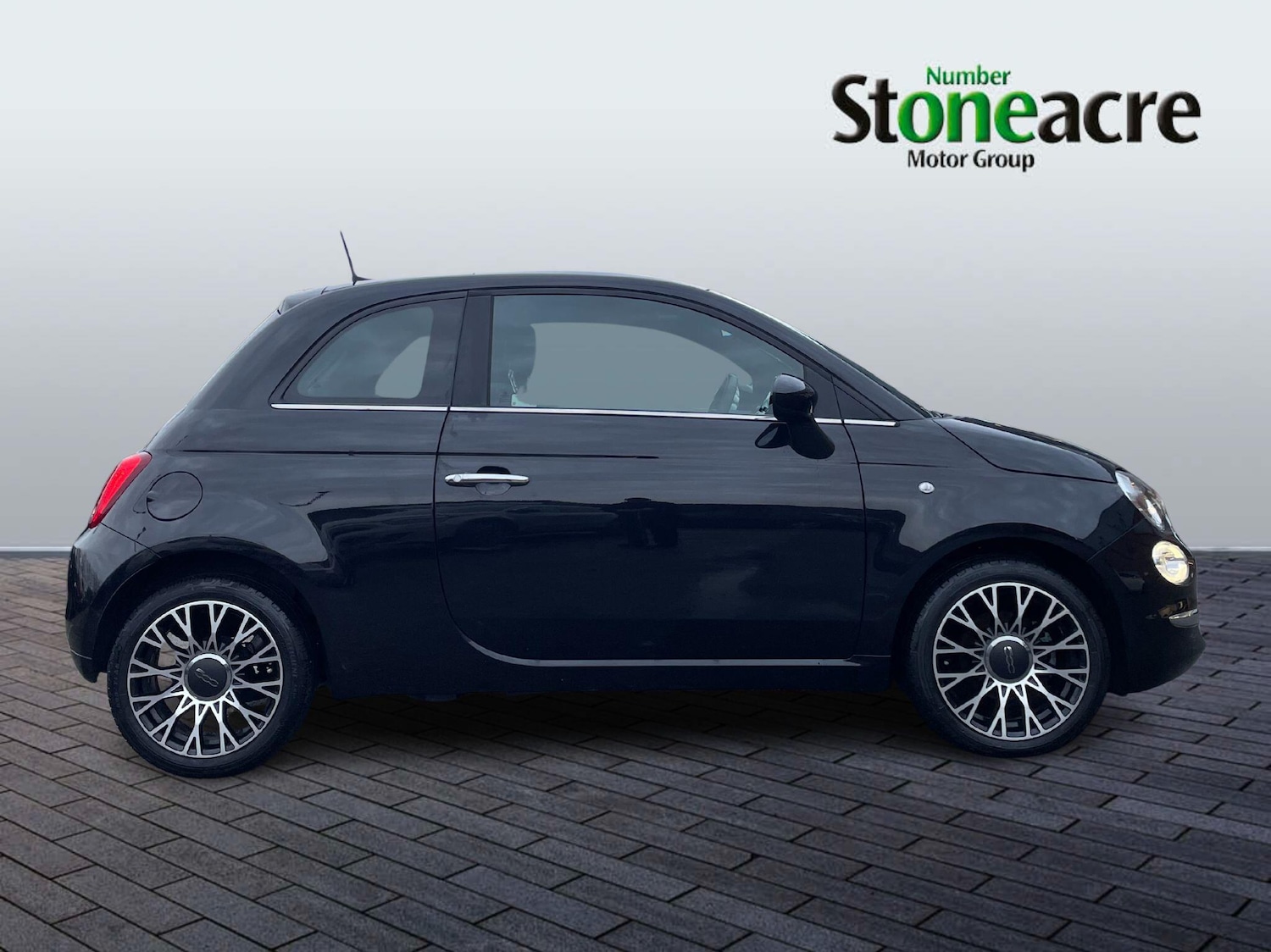 Used Fiat 500 2024 for sale - 76936521: Photo 7