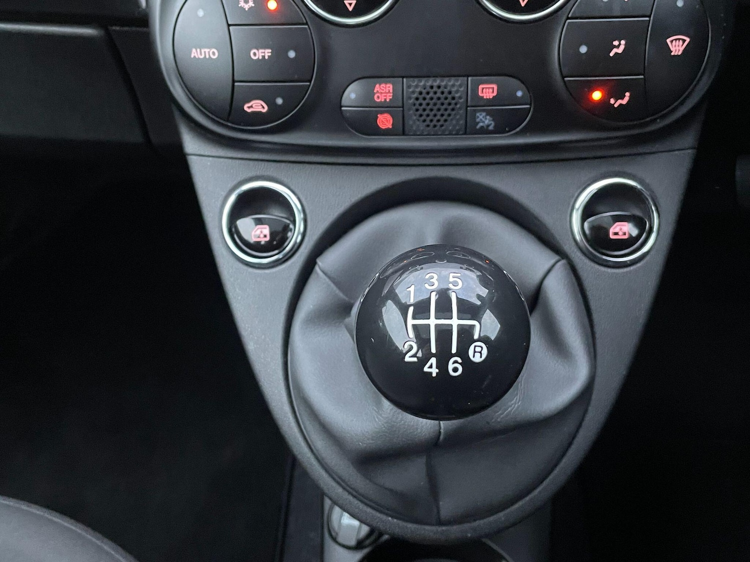 Used Fiat 500 2024 for sale - 76936521: Photo 9