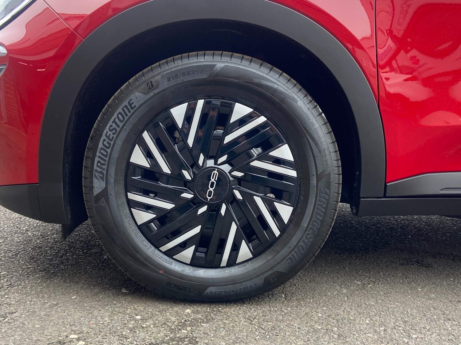 Used Fiat 600 2025 for sale - 77723503: Photo 10