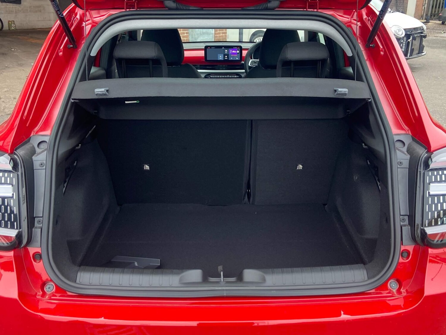 Used Fiat 600 2025 for sale - 77723503: Photo 11