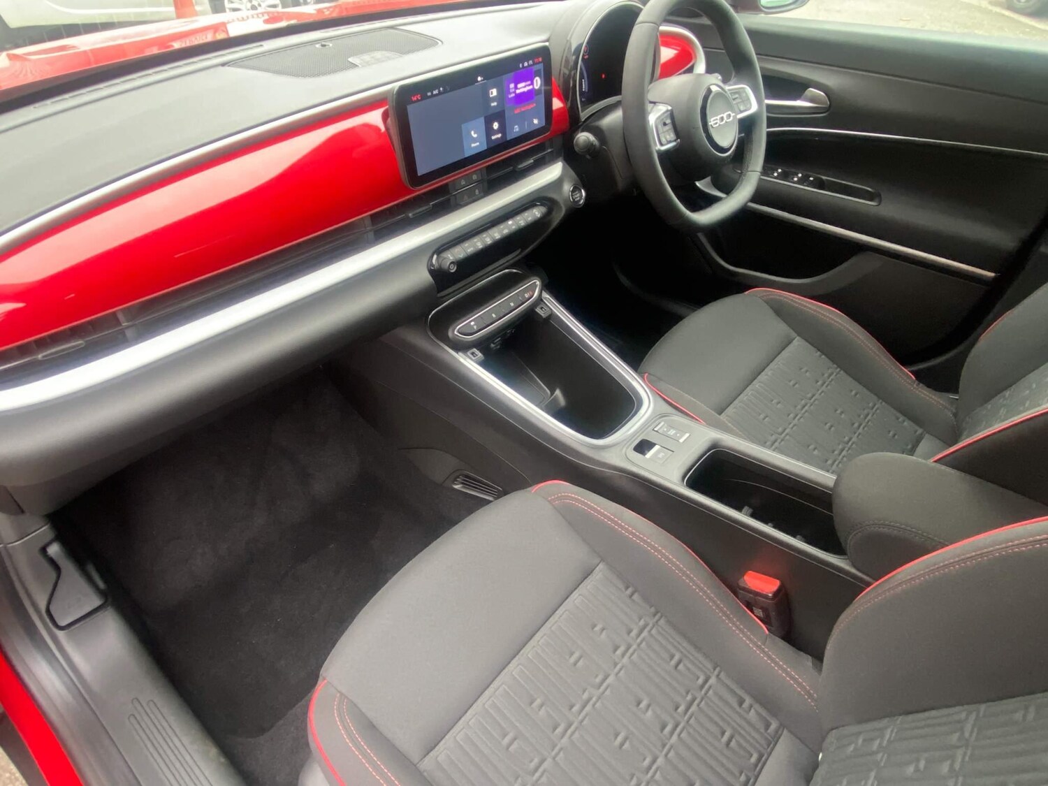 Used Fiat 600 2025 for sale - 77723503: Photo 14