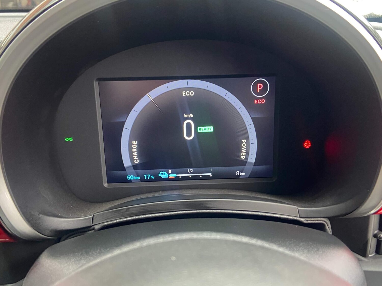 Used Fiat 600 2025 for sale - 77723503: Photo 15