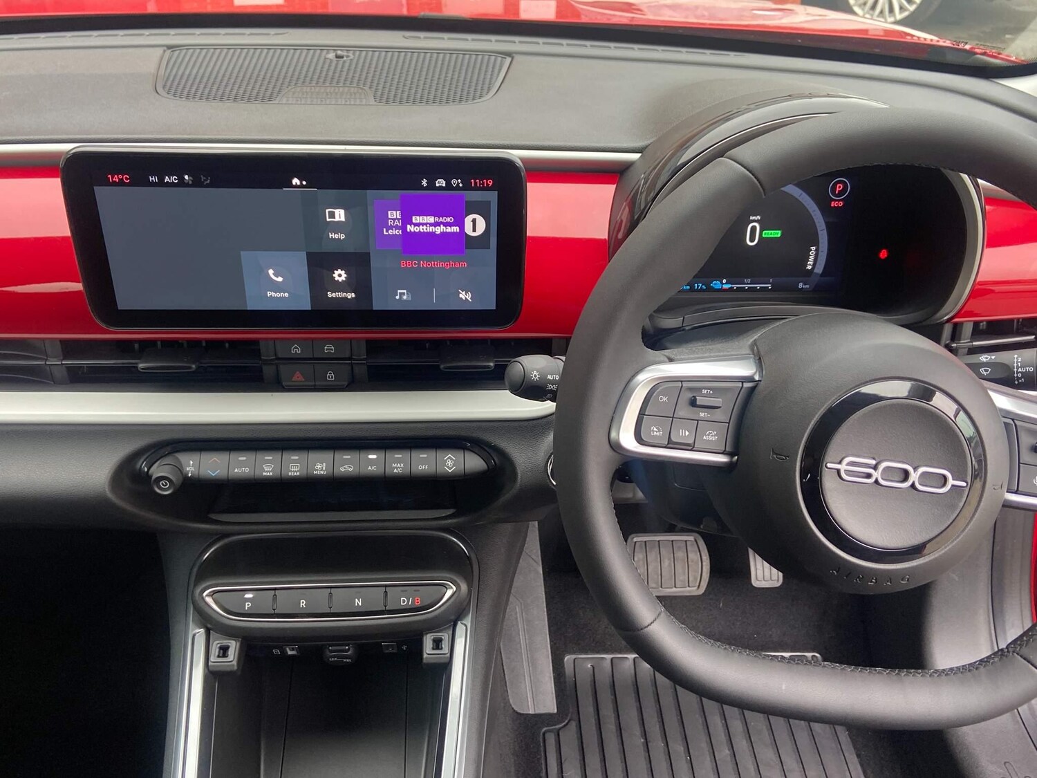 Used Fiat 600 2025 for sale - 77723503: Photo 17