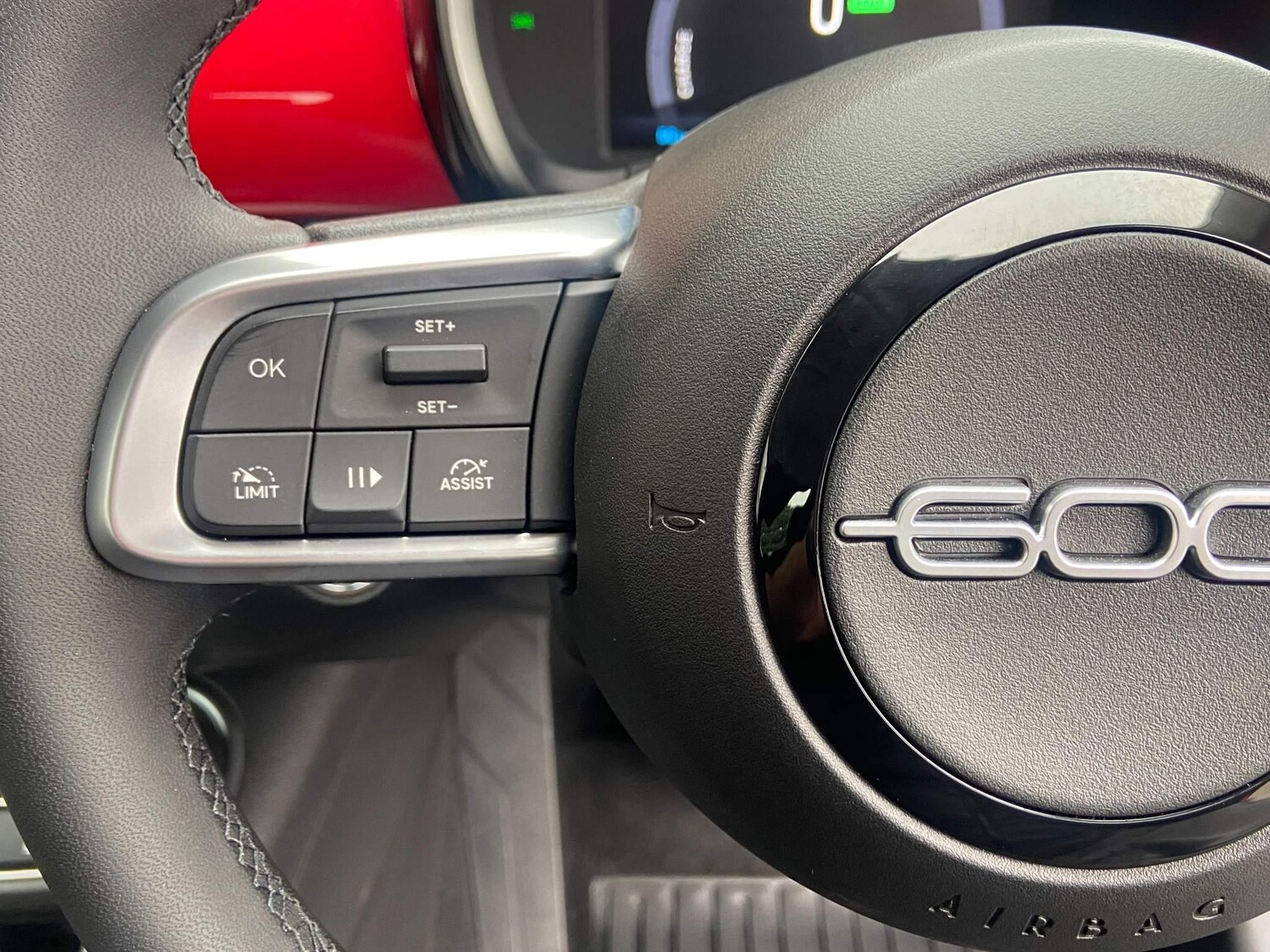 Used Fiat 600 2025 for sale - 77723503: Photo 18