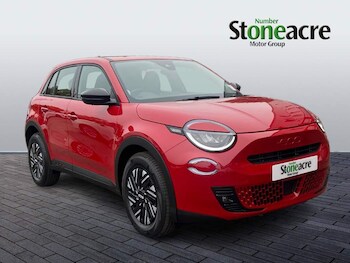 Fiat 600 feature image