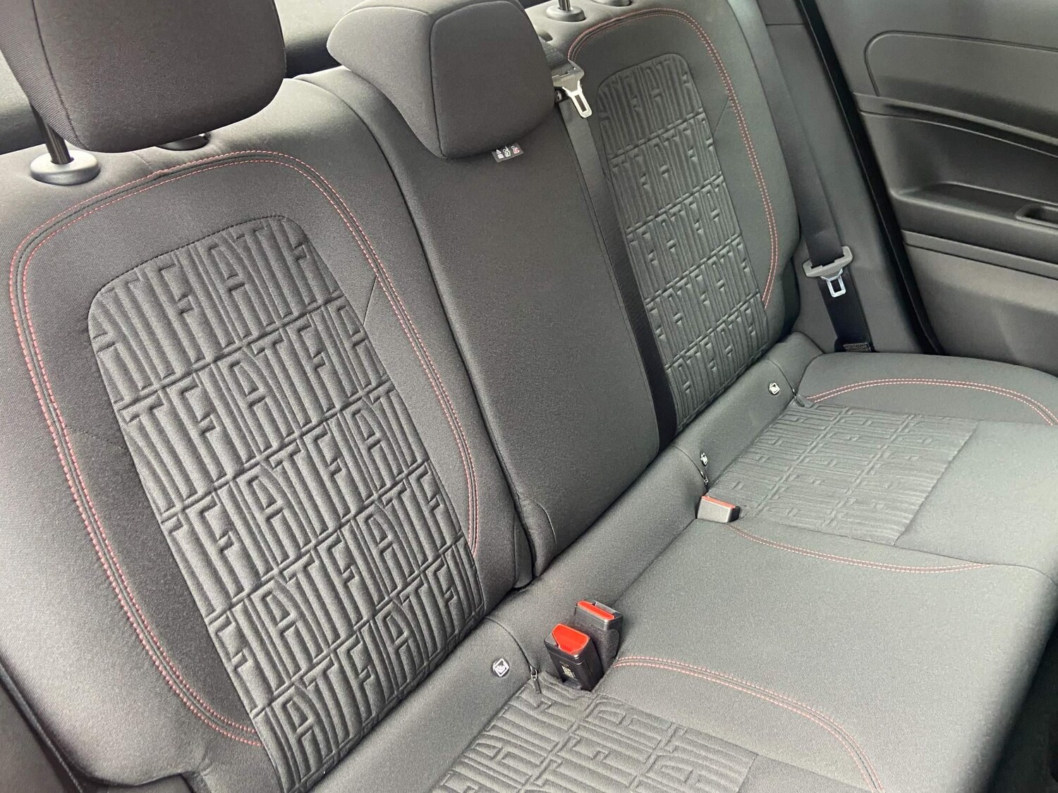 Used Fiat 600 2025 for sale - 77723503: Photo 21