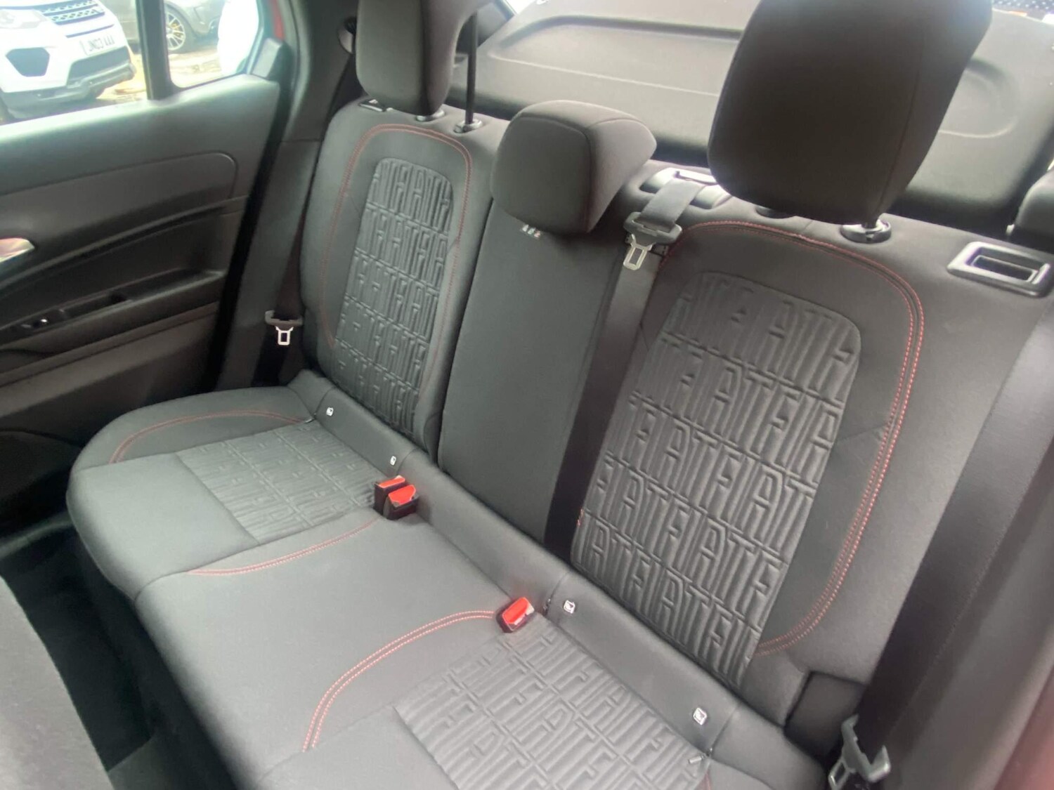 Used Fiat 600 2025 for sale - 77723503: Photo 22