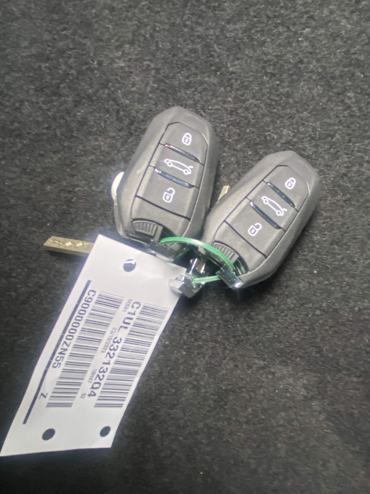 Used Fiat 600 2025 for sale - 77723503: Photo 23