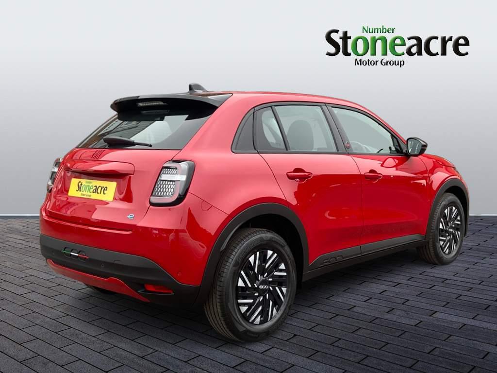 Used Fiat 600 2025 for sale - 77723503: Photo 3