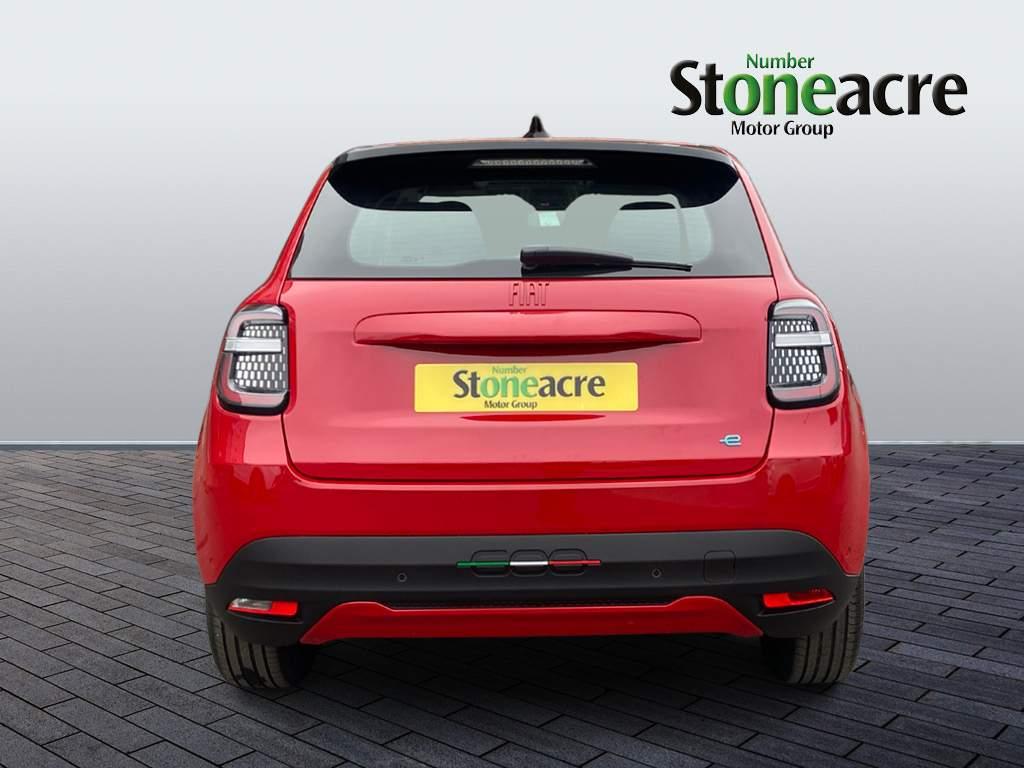 Used Fiat 600 2025 for sale - 77723503: Photo 4