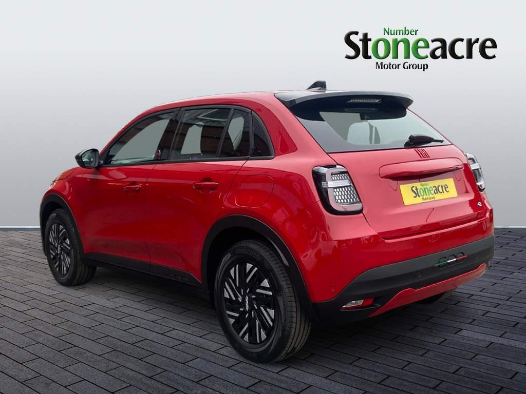 Used Fiat 600 2025 for sale - 77723503: Photo 5