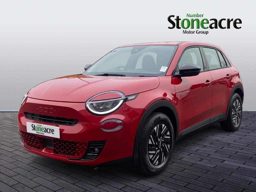 Used Fiat 600 2025 for sale - 77723503: Photo 7