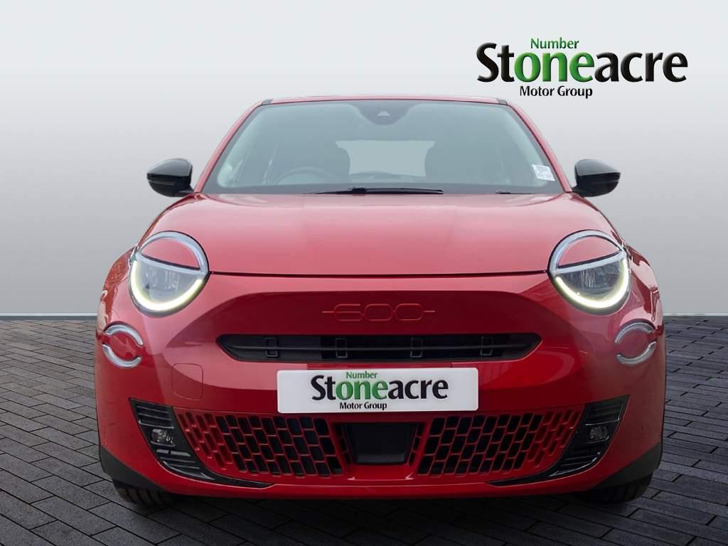 Used Fiat 600 2025 for sale - 77723503: Photo 8