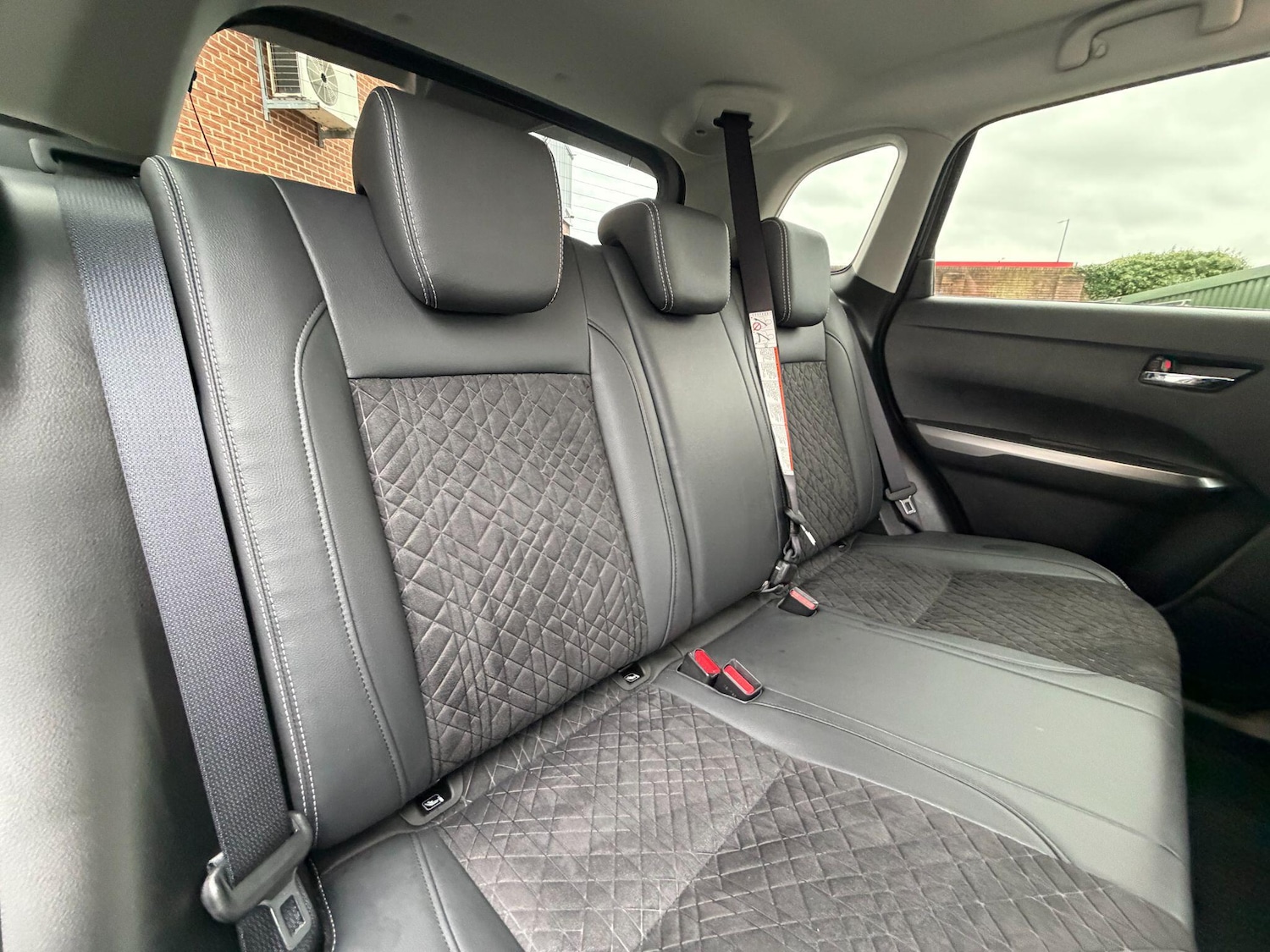 Used Suzuki Vitara 2025 for sale - 77737323: Photo 15