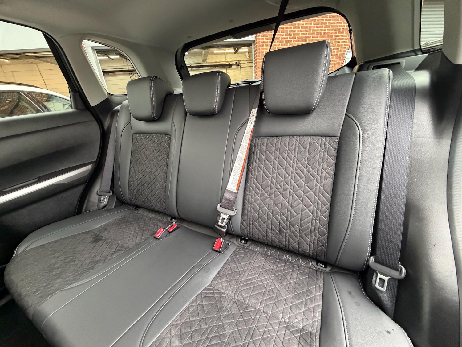 Used Suzuki Vitara 2025 for sale - 77737323: Photo 16