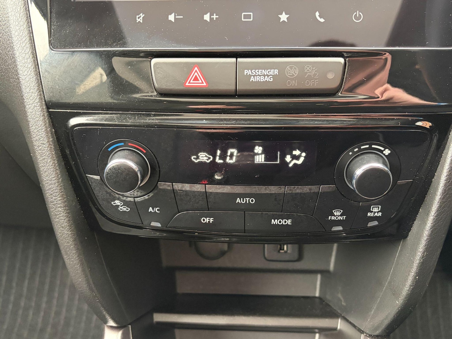 Used Suzuki Vitara 2025 for sale - 77737323: Photo 18